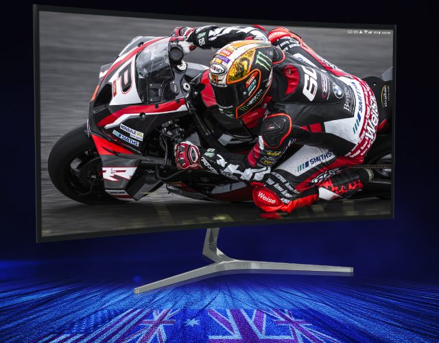 2025 Cemetery Circuit Video Pass