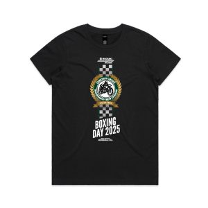 2025 Suzuki International Series Cemetery Circuit Women's Shirt