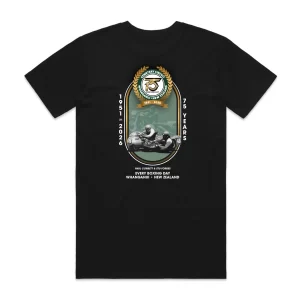 Sidecar Edition 75th Anniversary T-Shirt